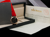 A. Lange & Sohne Lange 1 Rose Gold watch 101.031 Black Dial